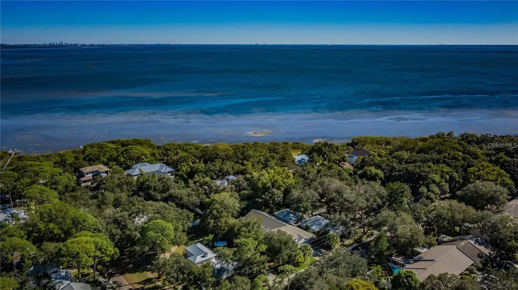 301 Washington Avenue Safety Harbor FL 34695