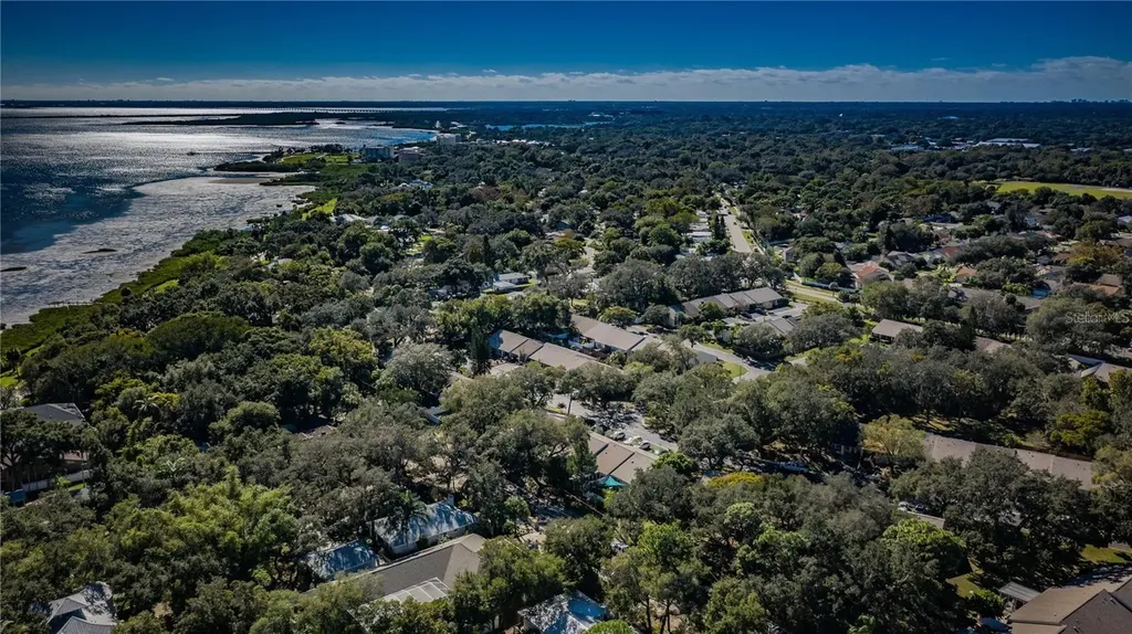 301 Washington Avenue Safety Harbor FL 34695