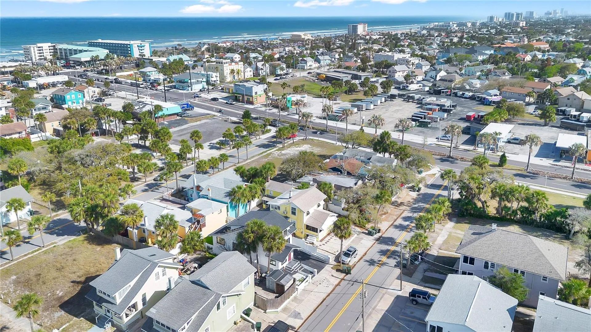 207 S Oleander Avenue Daytona Beach FL 32118