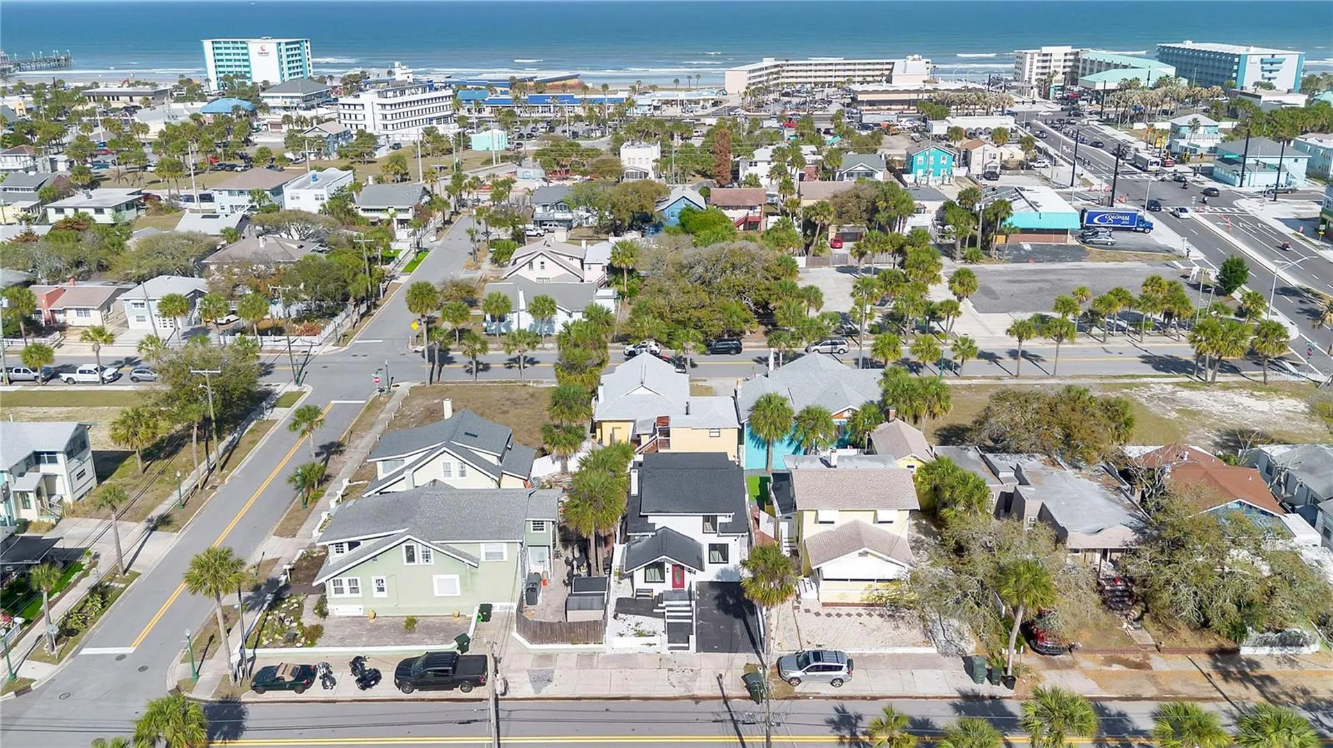 207 S Oleander Avenue Daytona Beach FL 32118