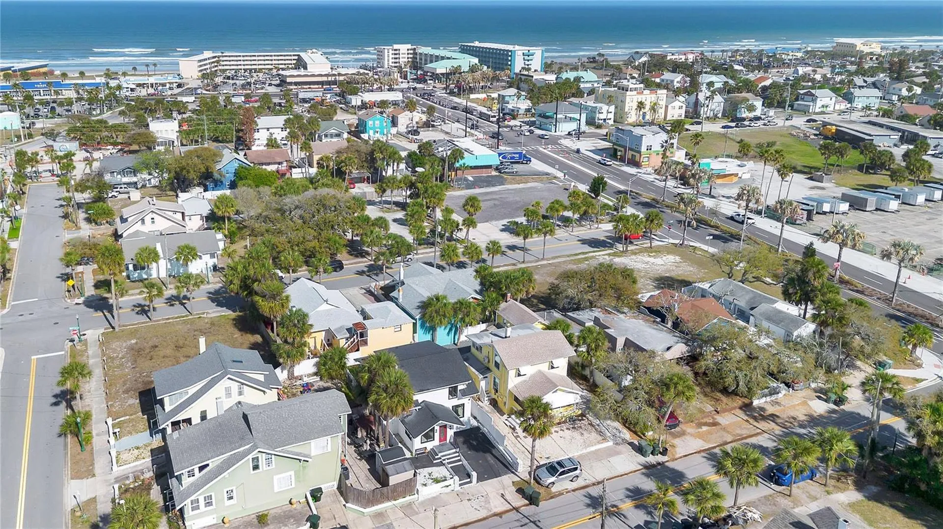 207 S Oleander Avenue Daytona Beach FL 32118