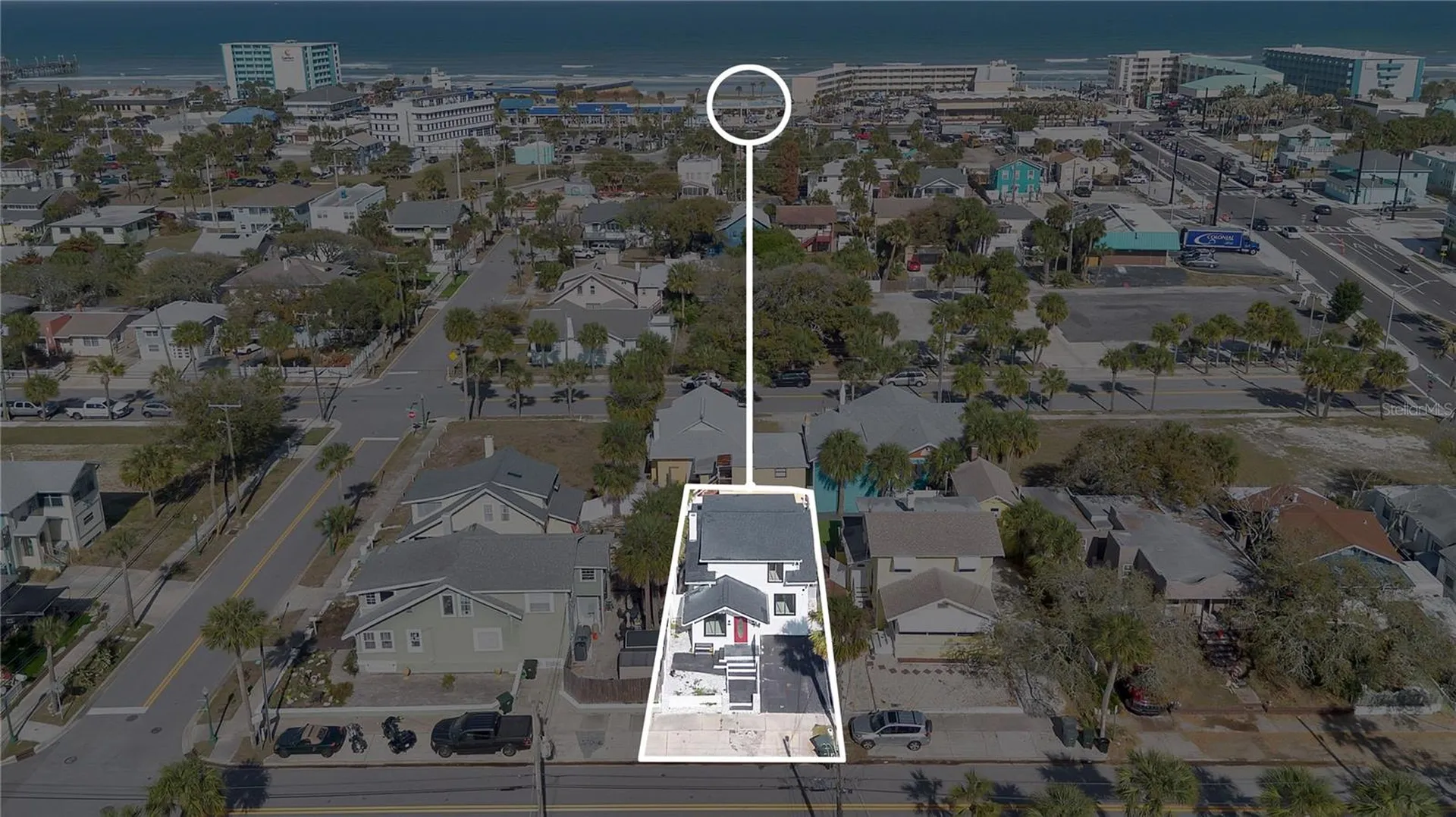 207 S Oleander Avenue Daytona Beach FL 32118