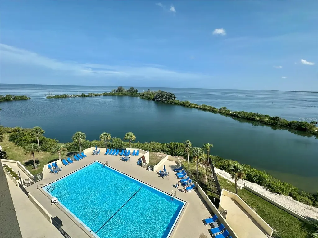 6009 Sea Ranch Drive Hudson FL 34667