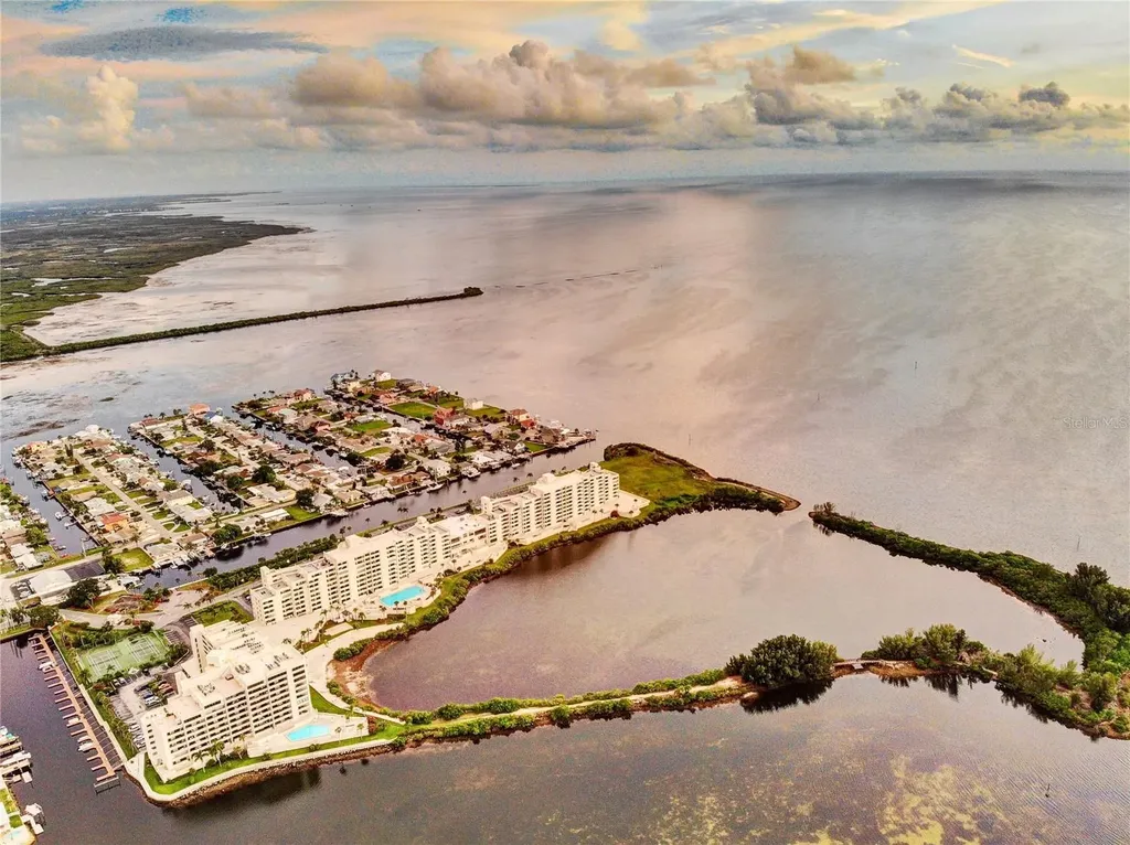 6009 Sea Ranch Drive Hudson FL 34667