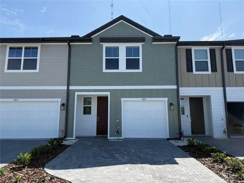 7614 Deer Valley Circle Tampa FL 33635