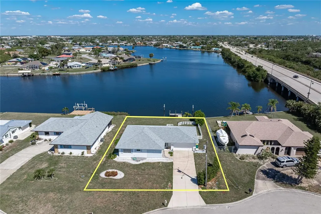 109 W Tarpon Boulevard NW Port Charlotte FL 33952