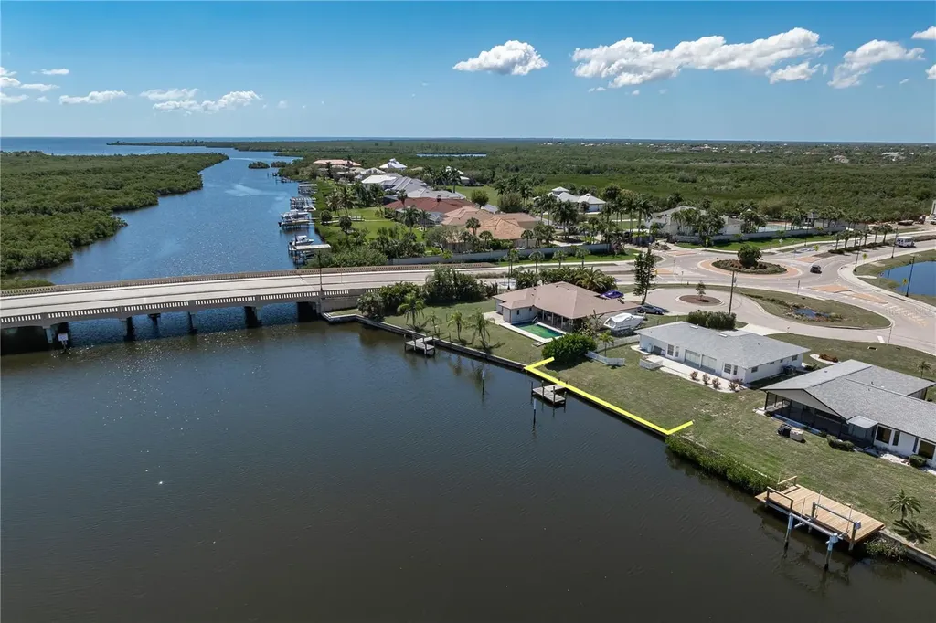 109 W Tarpon Boulevard NW Port Charlotte FL 33952