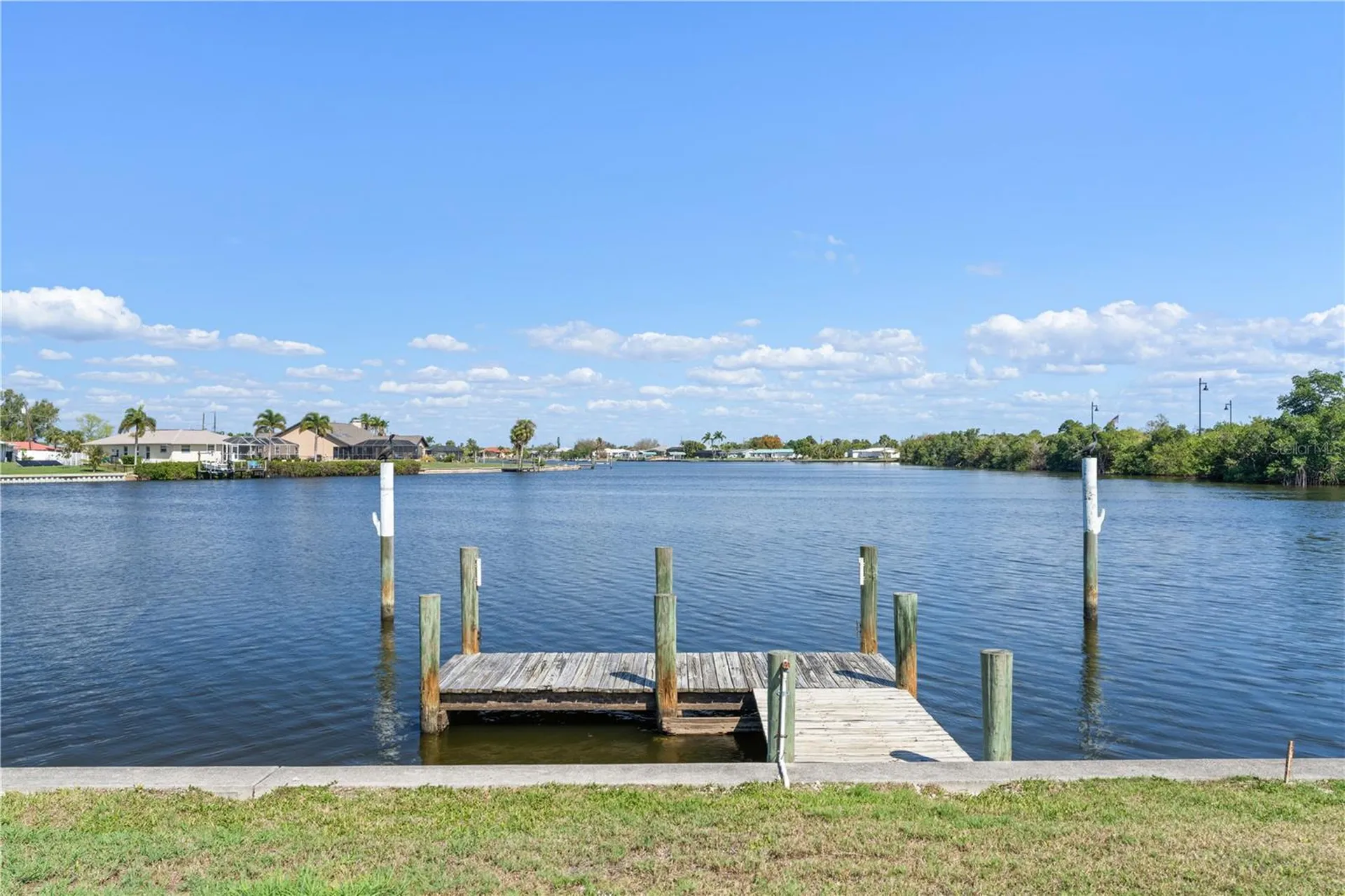 109 W Tarpon Boulevard NW Port Charlotte FL 33952