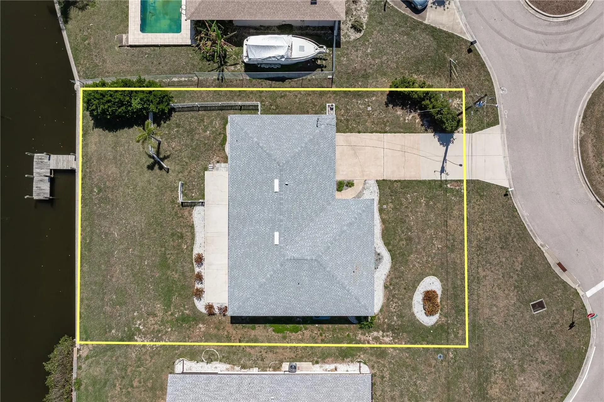109 W Tarpon Boulevard NW Port Charlotte FL 33952