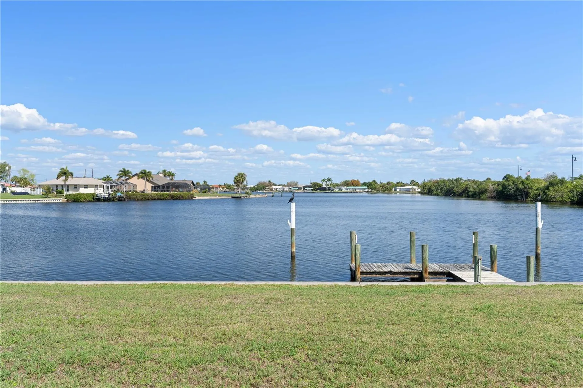 109 W Tarpon Boulevard NW Port Charlotte FL 33952