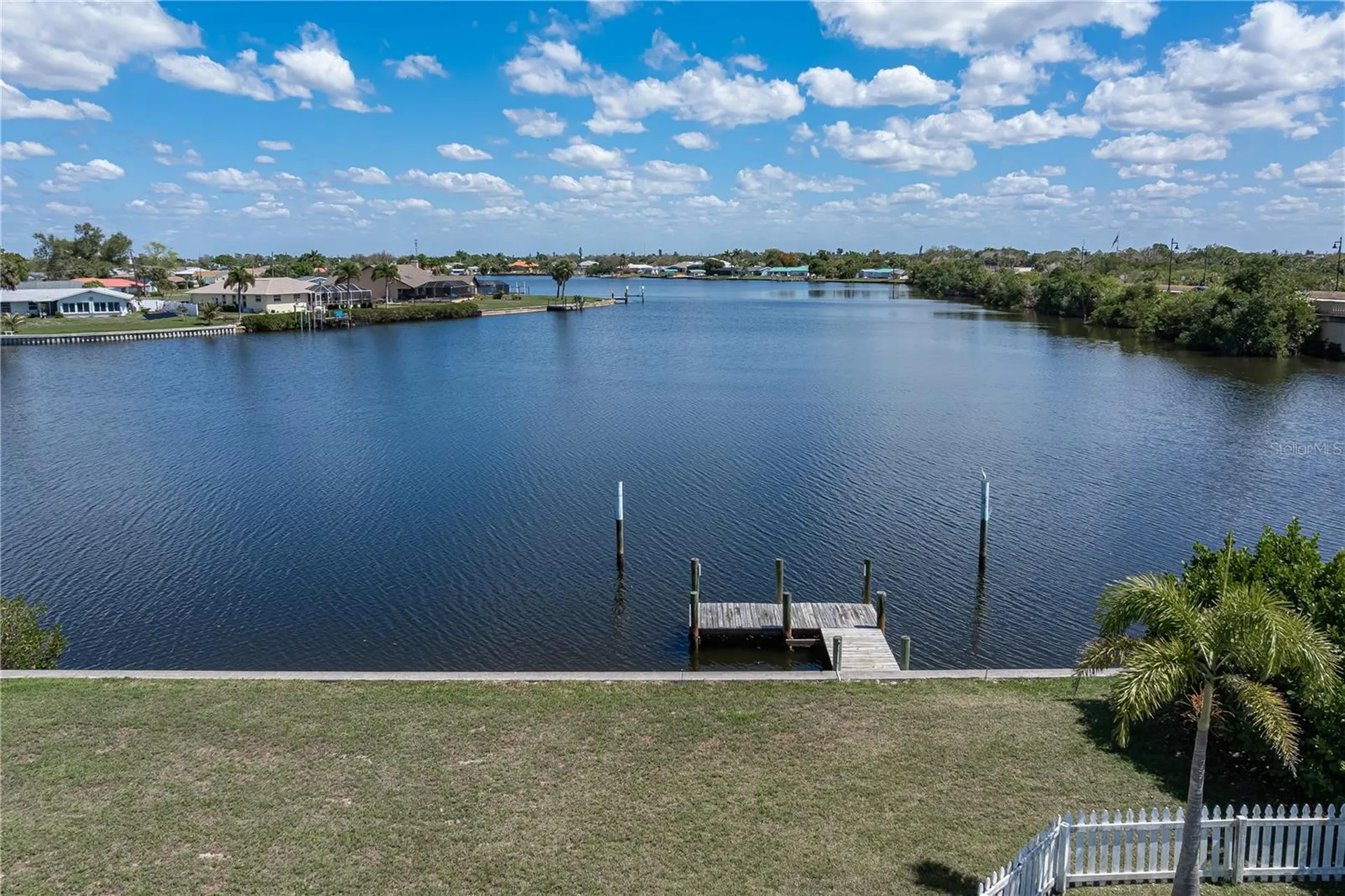 109 W Tarpon Boulevard NW Port Charlotte FL 33952