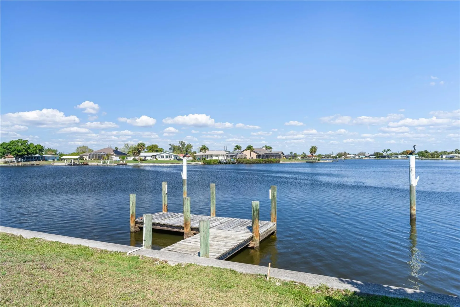 109 W Tarpon Boulevard NW Port Charlotte FL 33952
