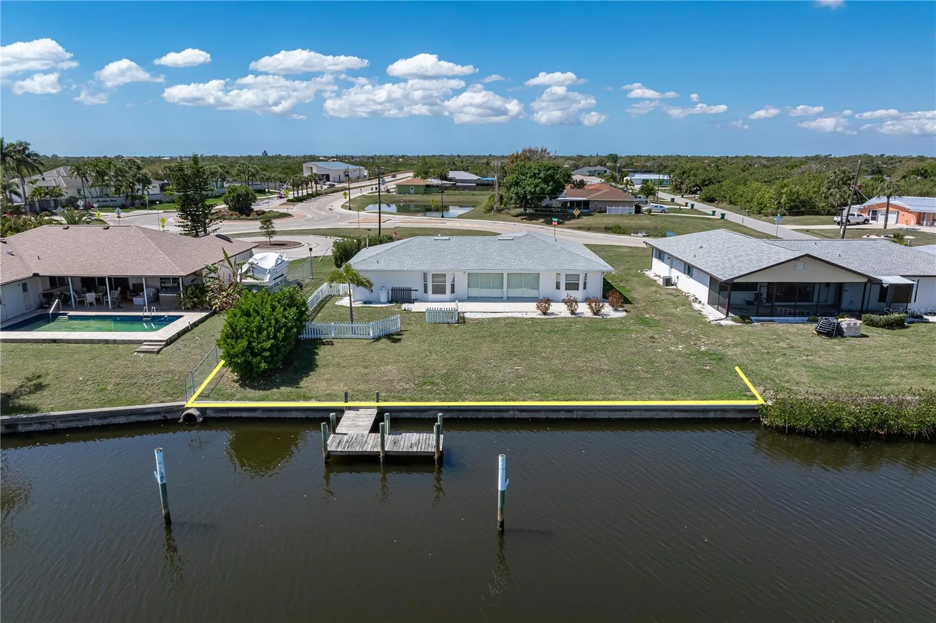 109 W Tarpon Boulevard NW Port Charlotte FL 33952