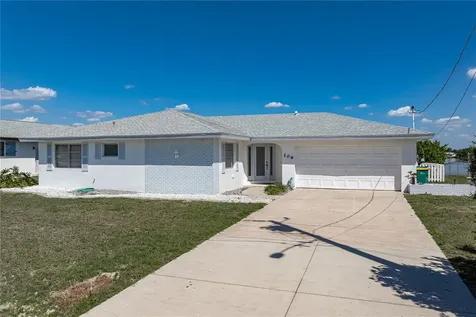 109 W Tarpon Boulevard NW Port Charlotte FL 33952