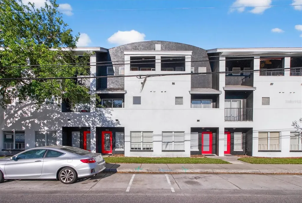 130 S Bumby Avenue Orlando FL 32803