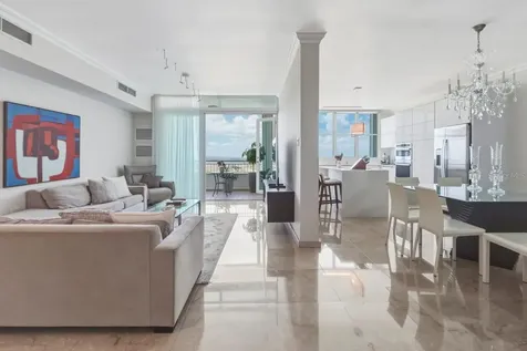 Cond. Puerto Paseos Avenida Felisa Rincon Gautier San Juan PR 00926