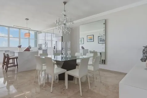 Cond. Puerto Paseos Avenida Felisa Rincon Gautier San Juan PR 00926