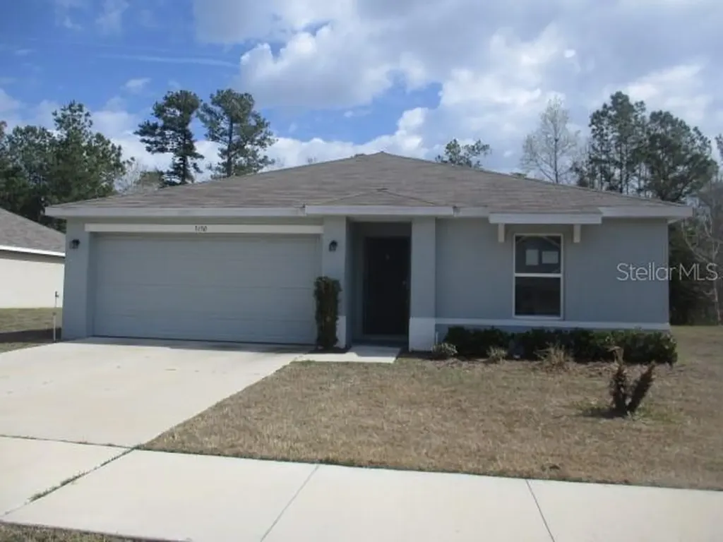 5150 Diantha Way Brooksville FL 34604