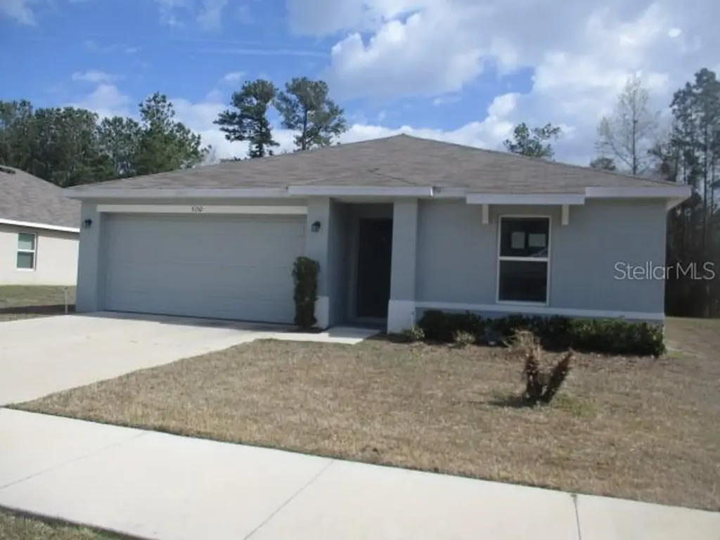 5150 Diantha Way Brooksville FL 34604