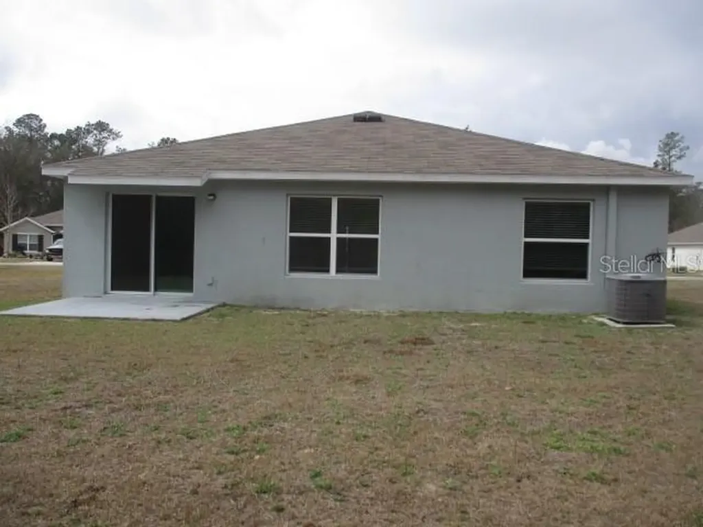 5150 Diantha Way Brooksville FL 34604