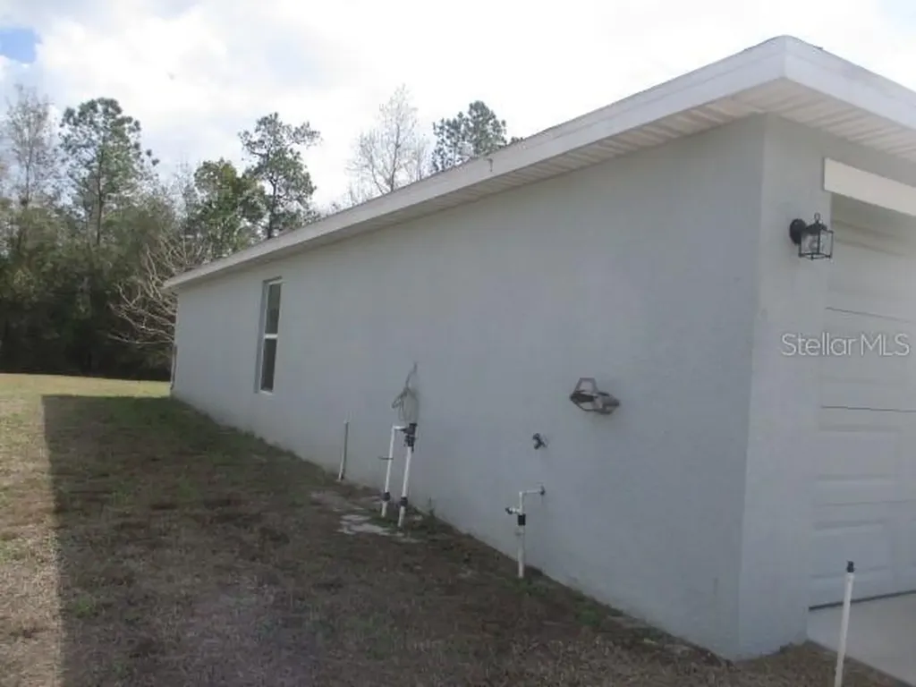 5150 Diantha Way Brooksville FL 34604