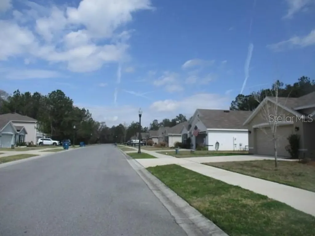 5150 Diantha Way Brooksville FL 34604