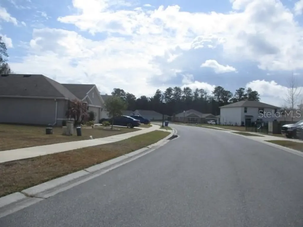 5150 Diantha Way Brooksville FL 34604