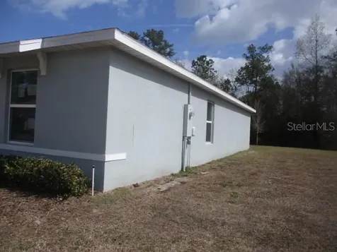 5150 Diantha Way Brooksville FL 34604