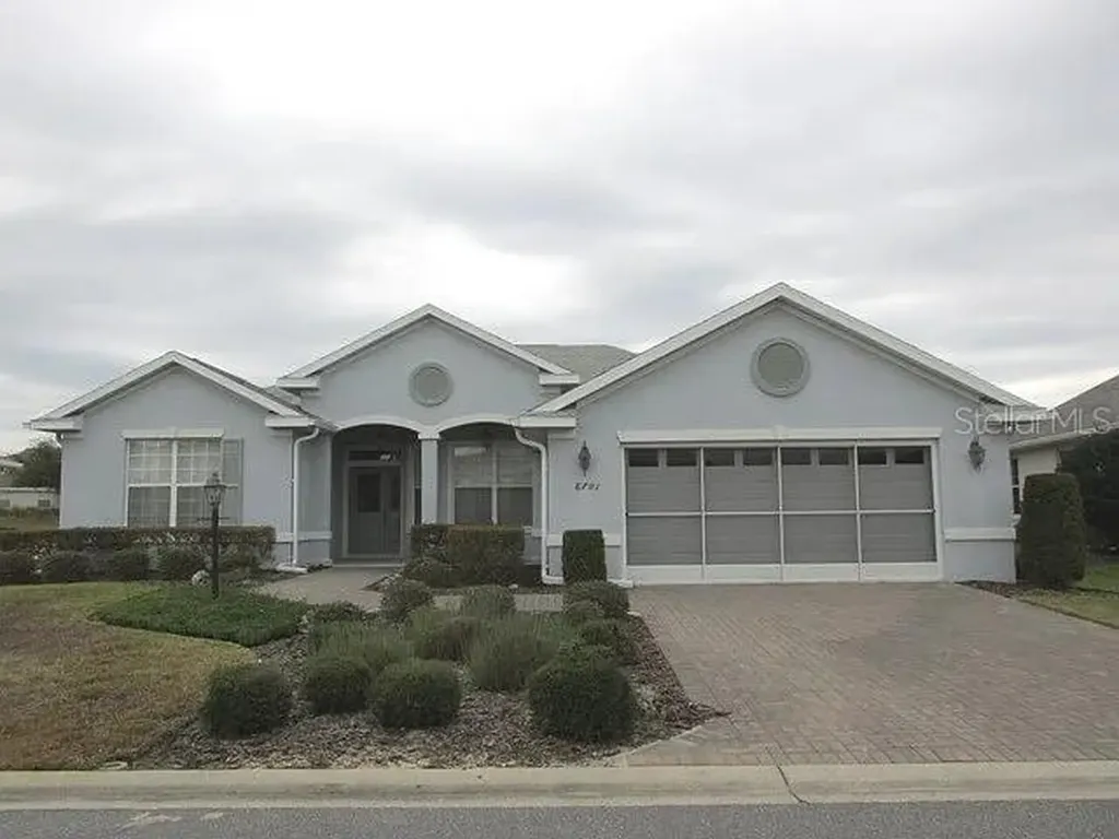 8701 SW 83rd Circle Ocala FL 34481