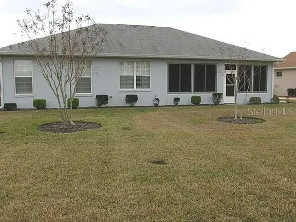8701 SW 83rd Circle Ocala FL 34481