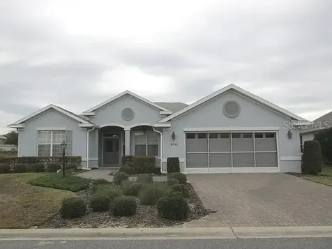 8701 SW 83rd Circle Ocala FL 34481