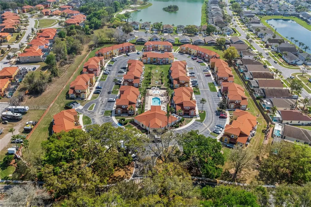 1045 Lake Berkley Drive E Kissimmee FL 34746
