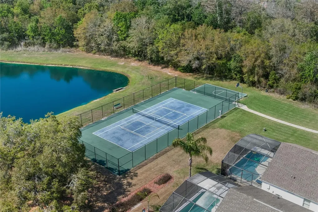 1045 Lake Berkley Drive E Kissimmee FL 34746