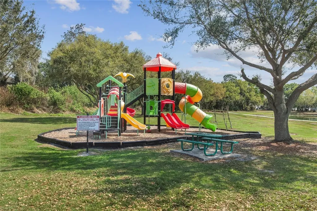 1045 Lake Berkley Drive E Kissimmee FL 34746