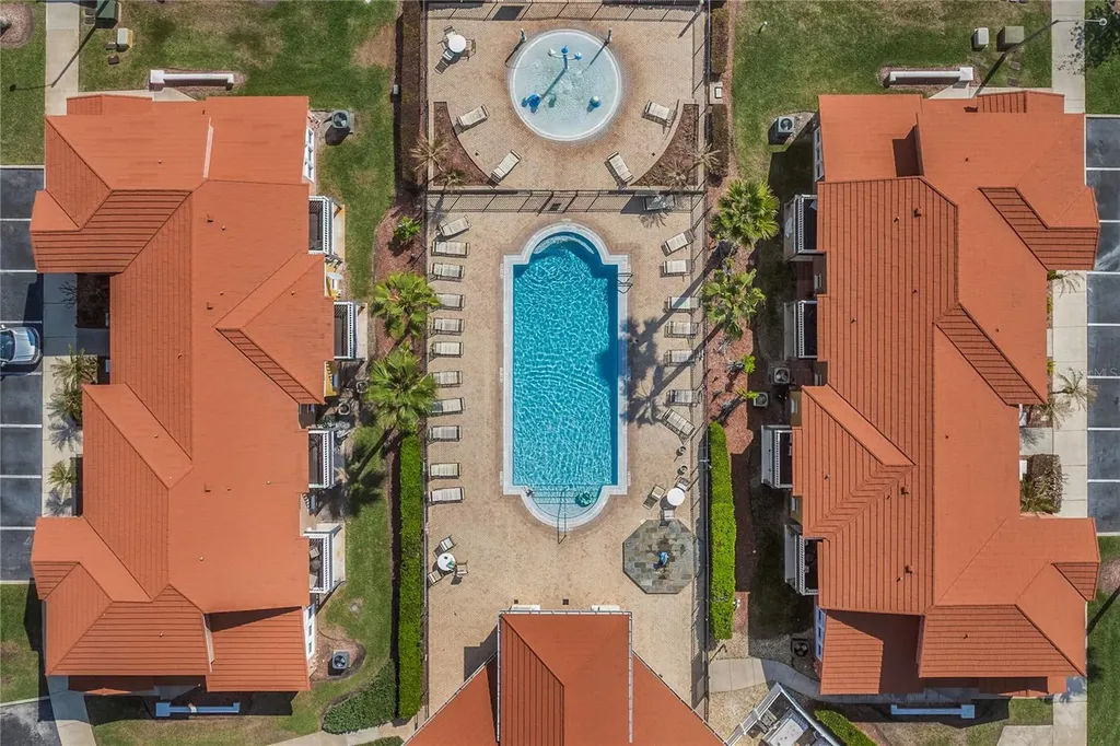 1045 Lake Berkley Drive E Kissimmee FL 34746