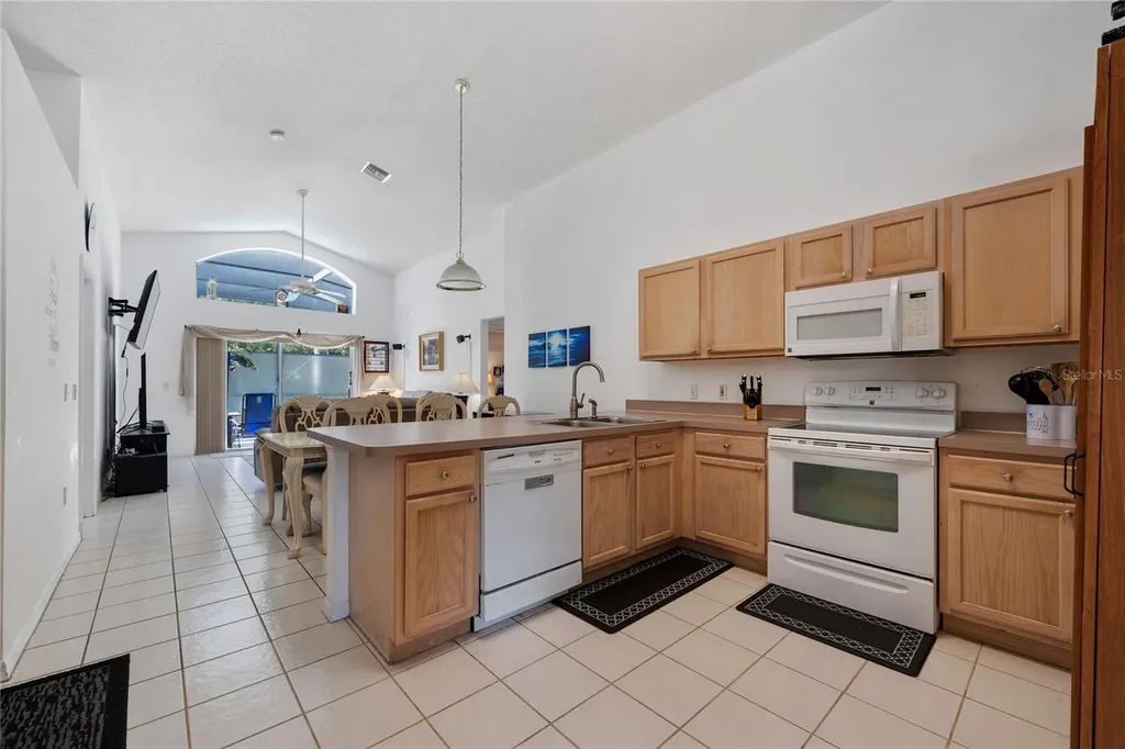 1045 Lake Berkley Drive E Kissimmee FL 34746