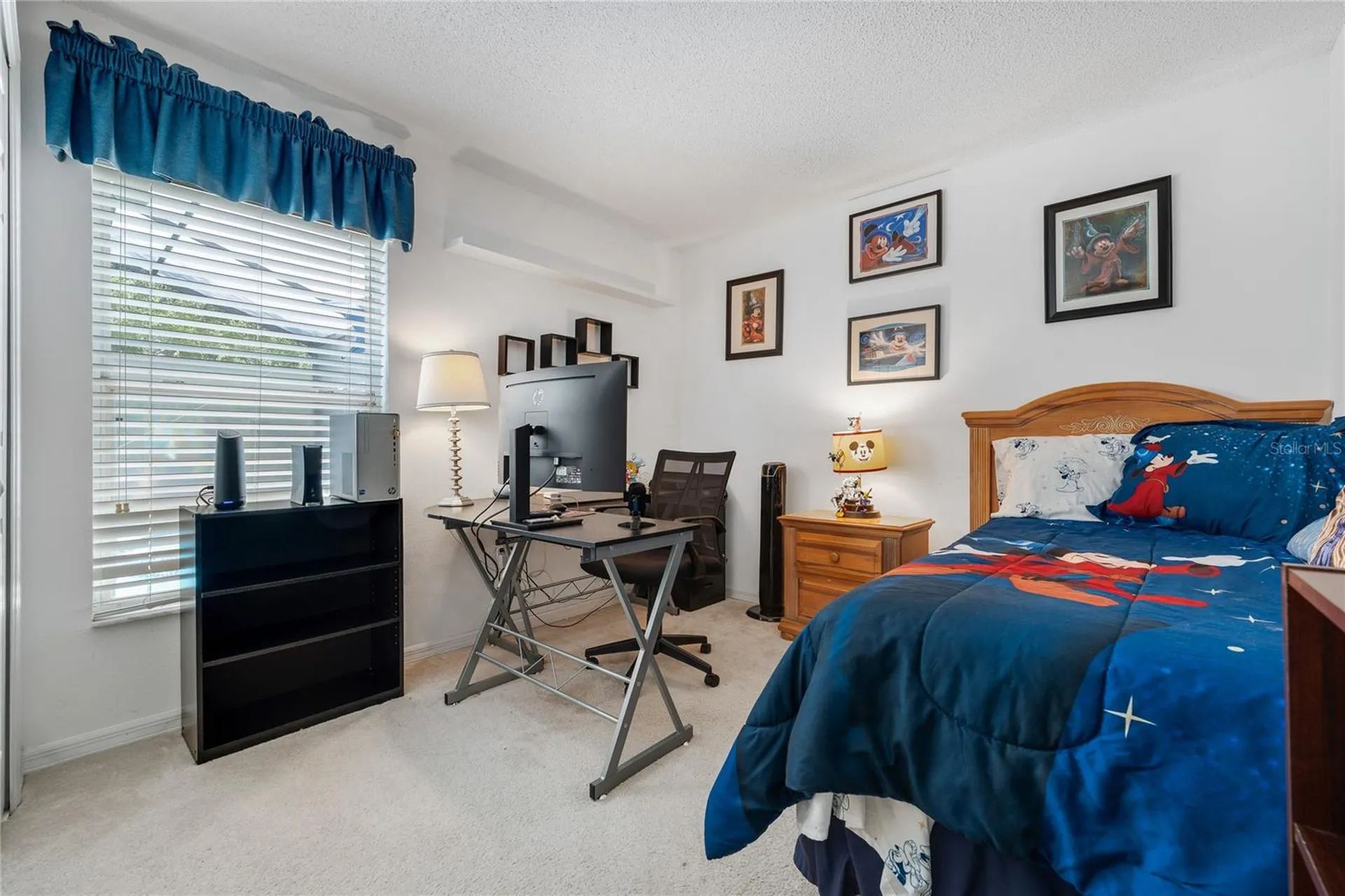 1045 Lake Berkley Drive E Kissimmee FL 34746