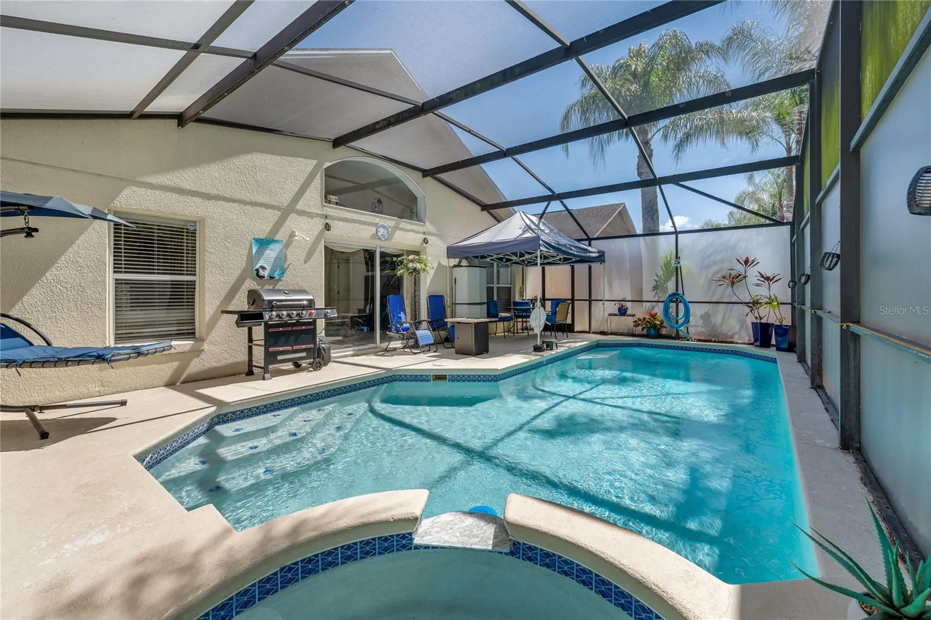 1045 Lake Berkley Drive E Kissimmee FL 34746