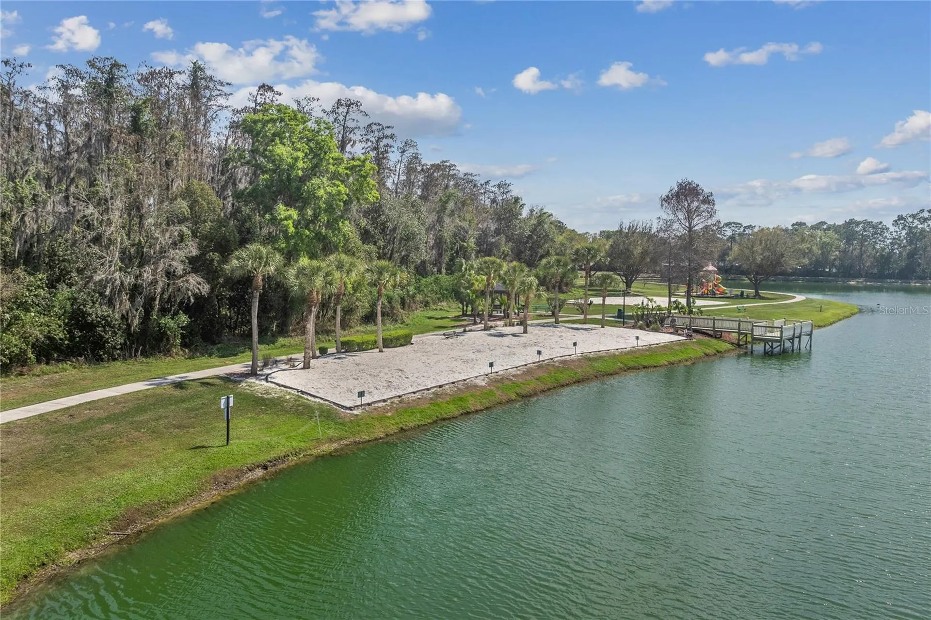 1045 Lake Berkley Drive E Kissimmee FL 34746