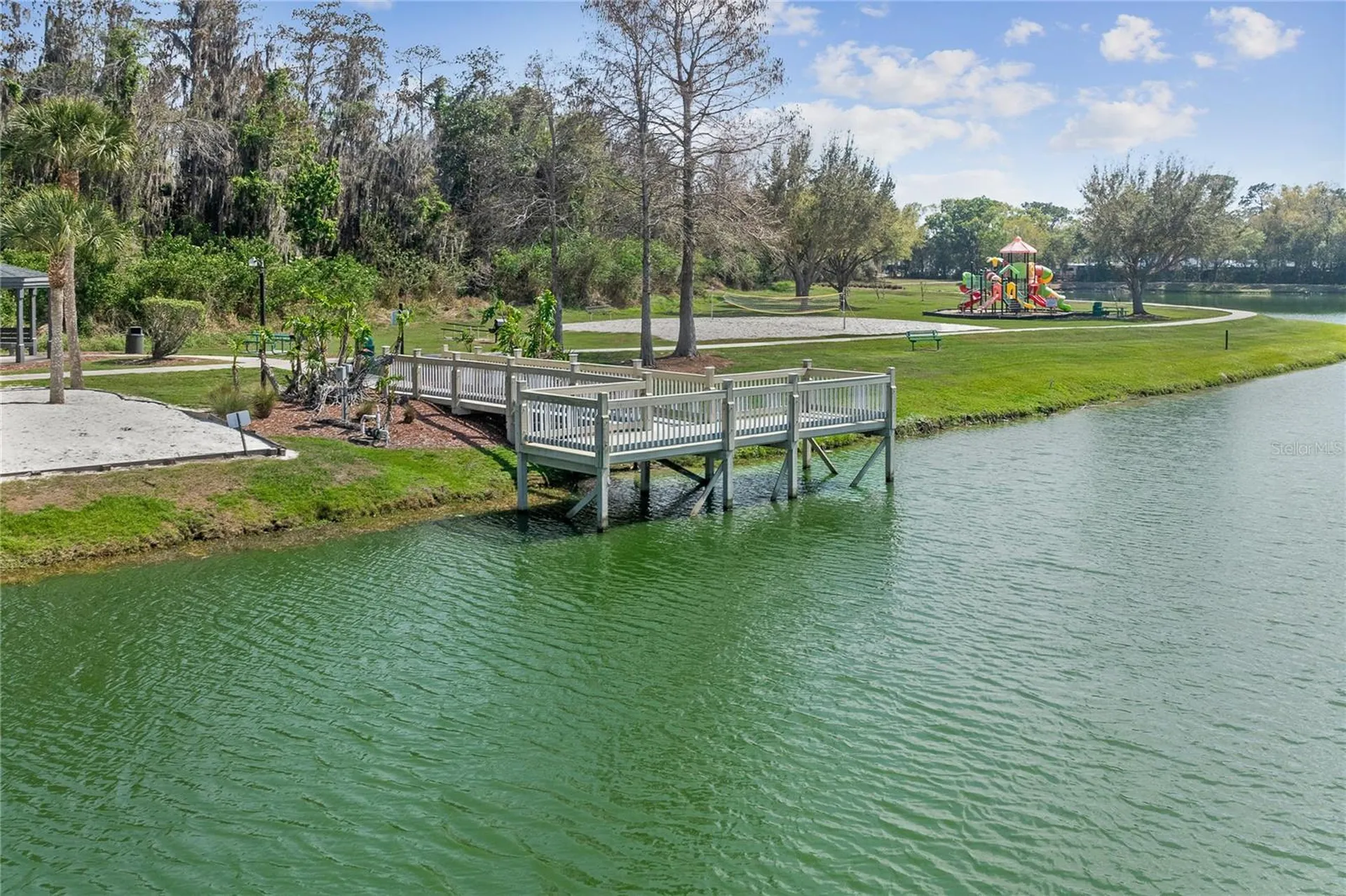 1045 Lake Berkley Drive E Kissimmee FL 34746