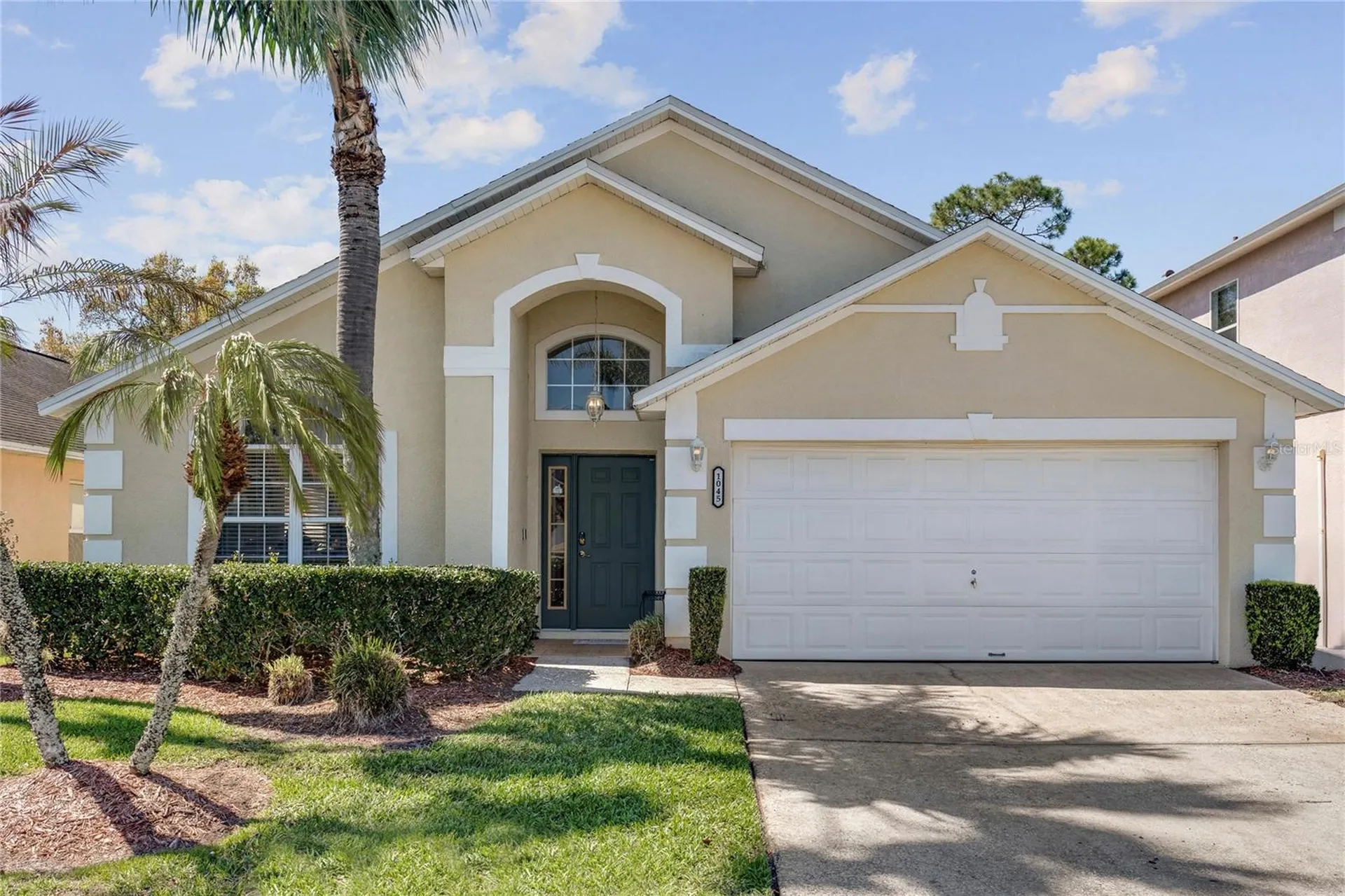 1045 Lake Berkley Drive E Kissimmee FL 34746