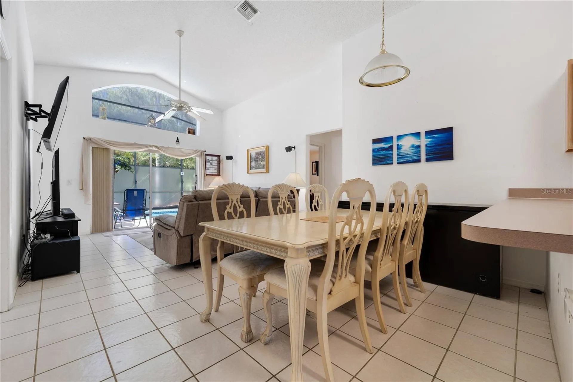1045 Lake Berkley Drive E Kissimmee FL 34746