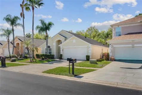 1045 Lake Berkley Drive E Kissimmee FL 34746