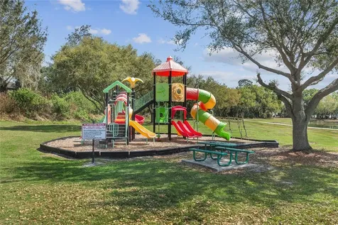 1045 Lake Berkley Drive E Kissimmee FL 34746