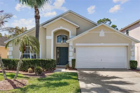 1045 Lake Berkley Drive E Kissimmee FL 34746