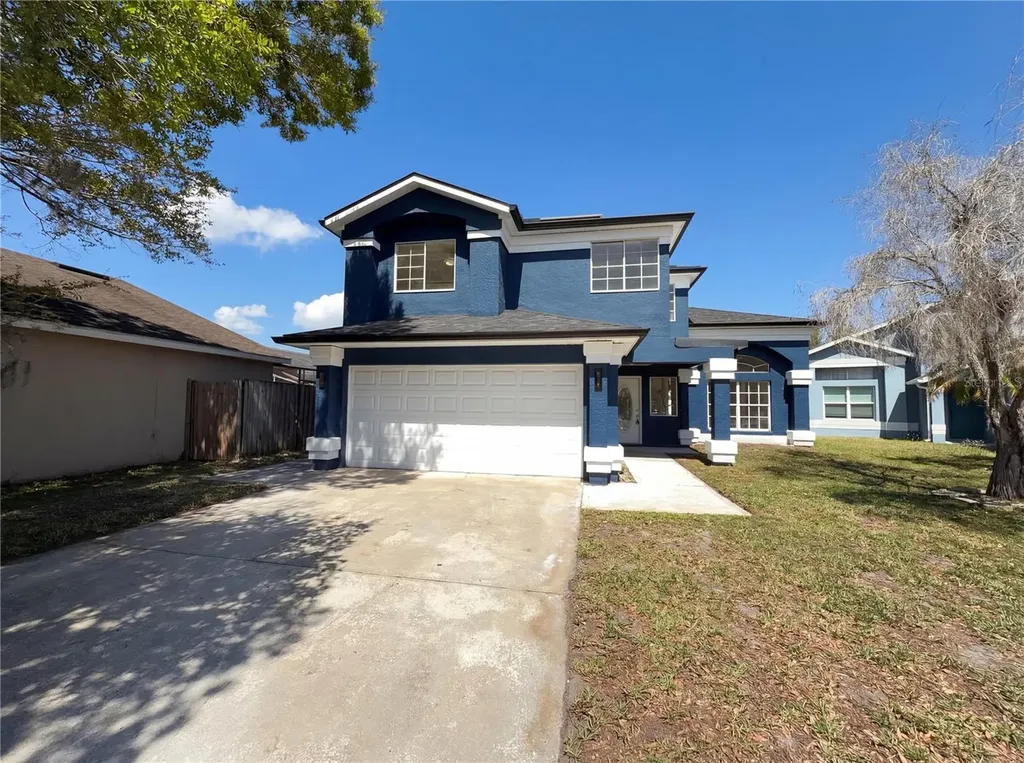 1729 Elmstead Court Orlando FL 32824