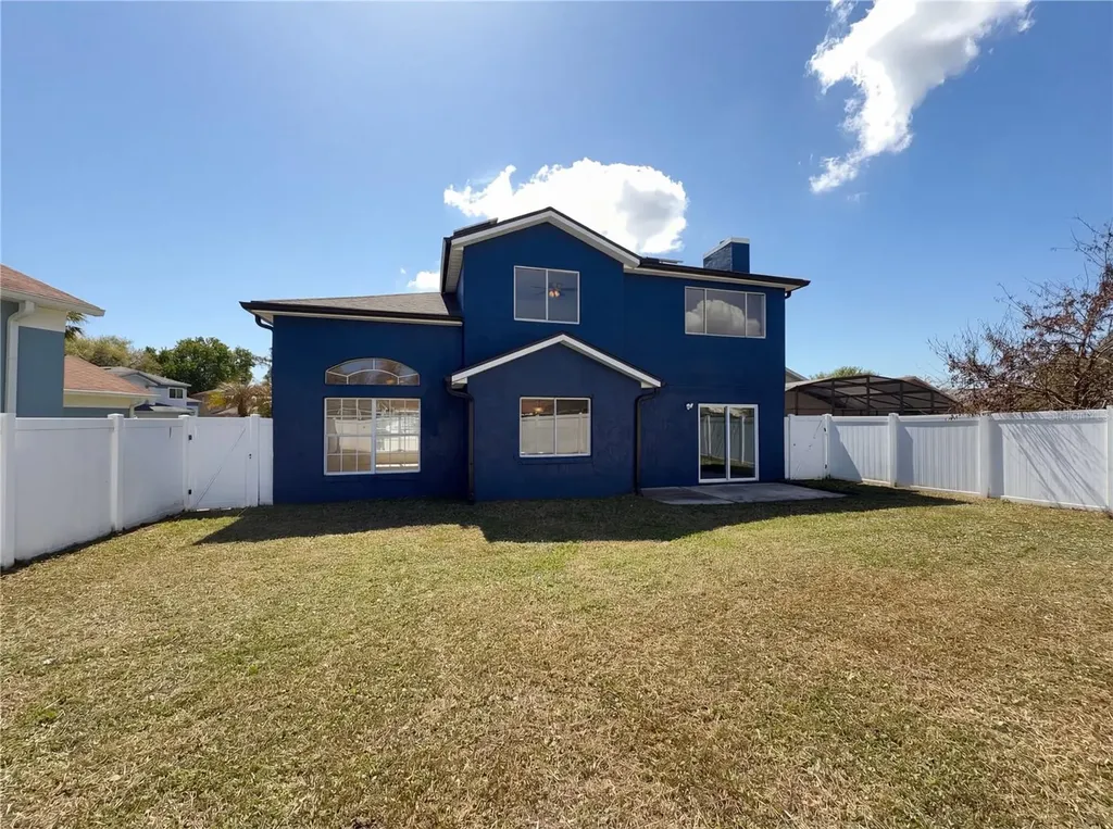 1729 Elmstead Court Orlando FL 32824