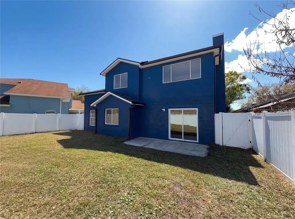 1729 Elmstead Court Orlando FL 32824