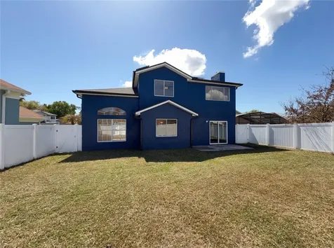 1729 Elmstead Court Orlando FL 32824