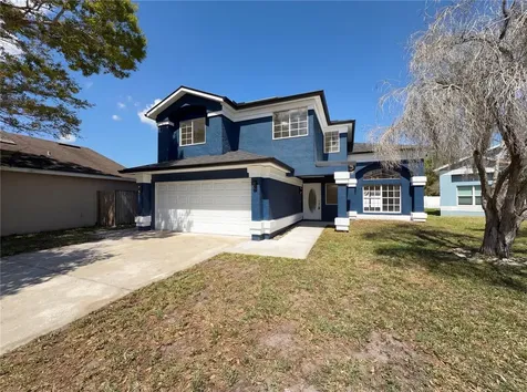 1729 Elmstead Court Orlando FL 32824